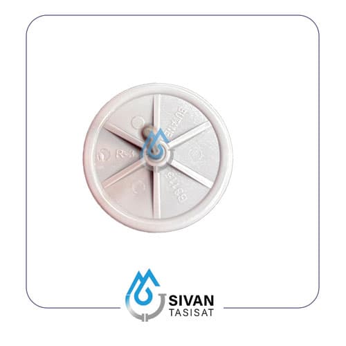 مجموعه دیسک دیافراگم Anti_Fouling_ شرکتی بوتان