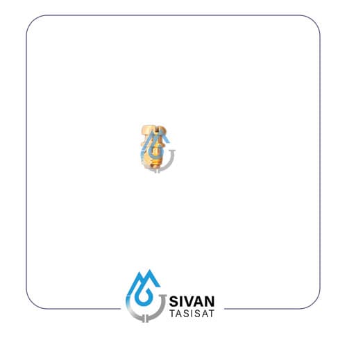 مجموعه شیر احتراق اهسته B3115_شرکتی بوتان