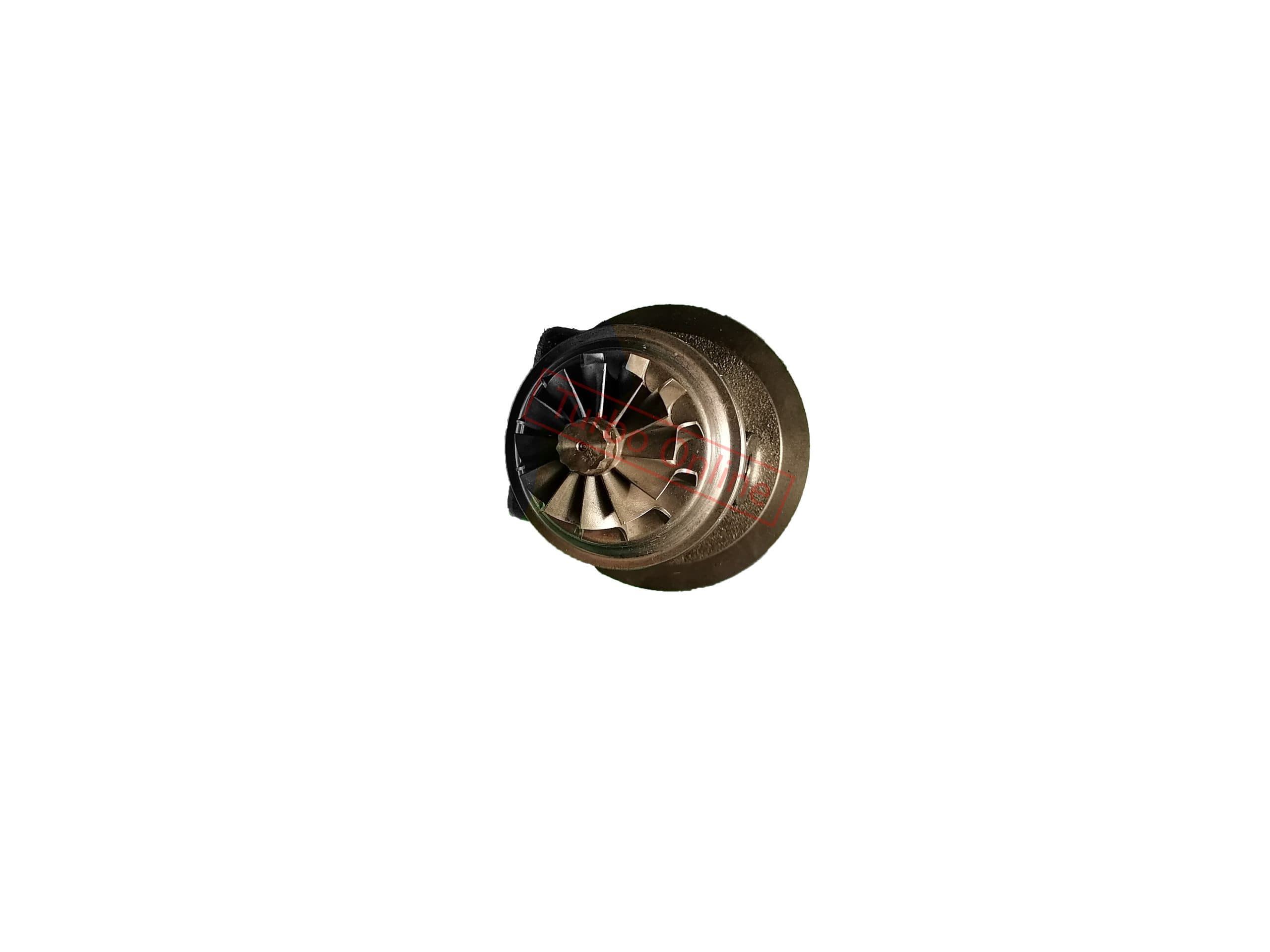 کارتریج توربو شارژ کامیونت هیوندایی بنزی HYUNDAI BENZ (درجه 2)