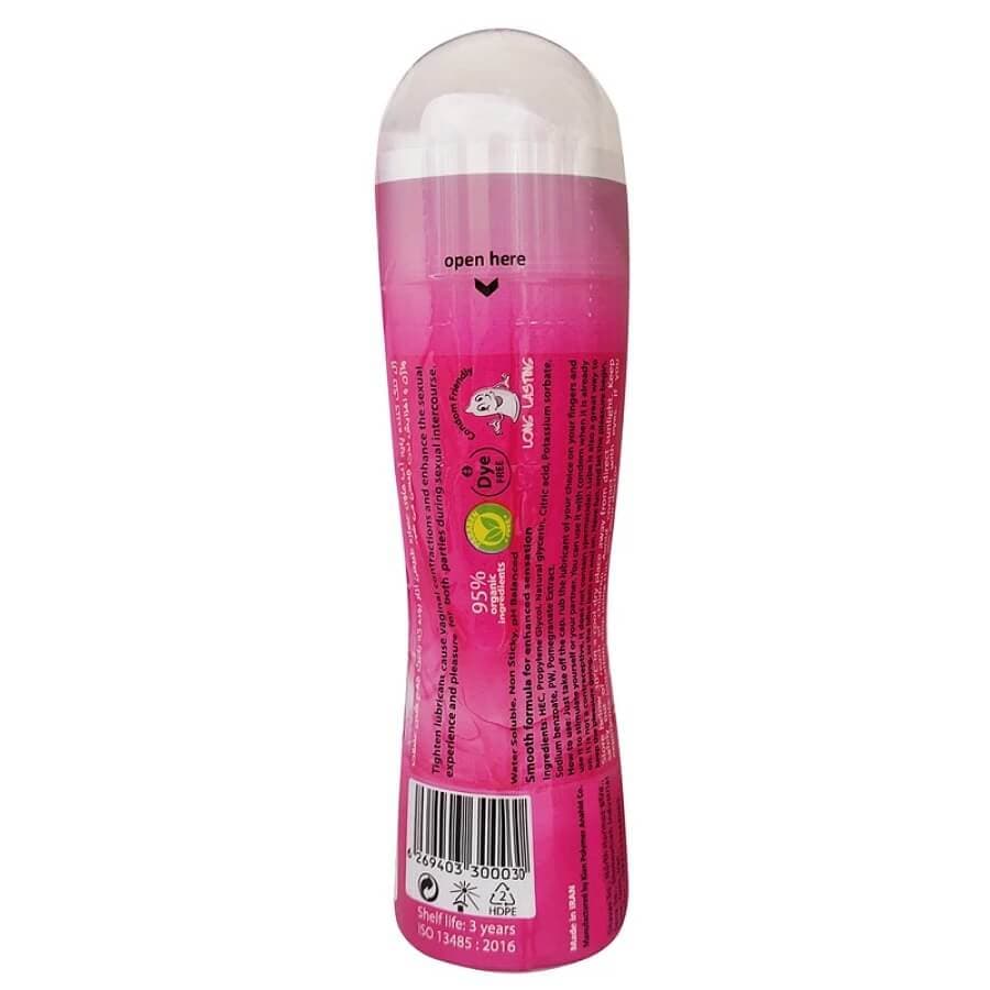 ژل تنگ کننده گالاردو مدل Tighten حجم 65 میلی لیتر — تصویر ۲
