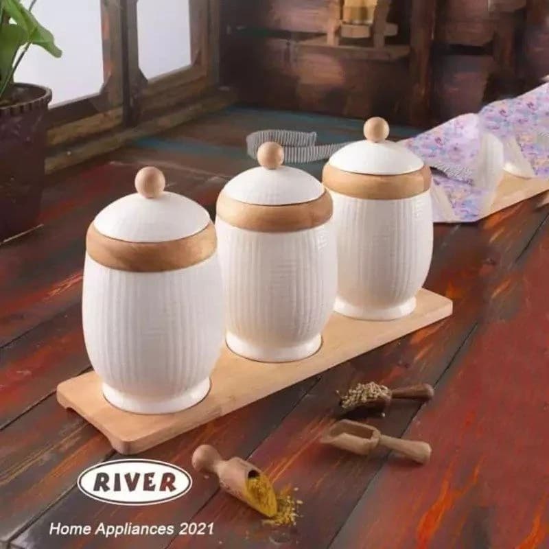 پاسماوری 3تایی ریور کد 9569-14