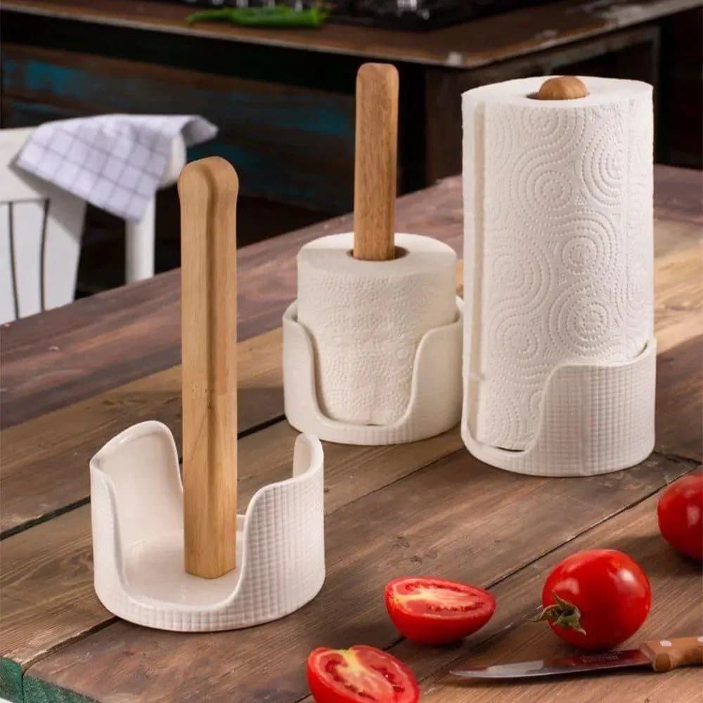 جای دستمال ریور کد 9430