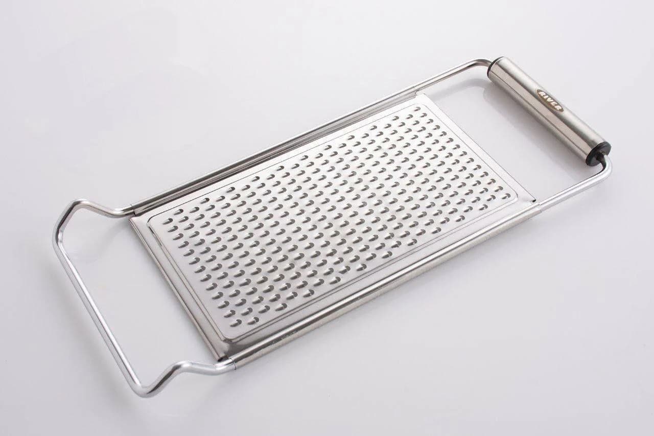 رنده تخت بزرگ ریز ریور کد 8599A — تصویر ۲