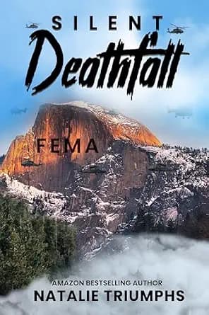 و دانلود نسخه کامل کتاب زبان اصلی Silent Deathfall PDF | دانلود کتاب خارجی — تصویر ۲