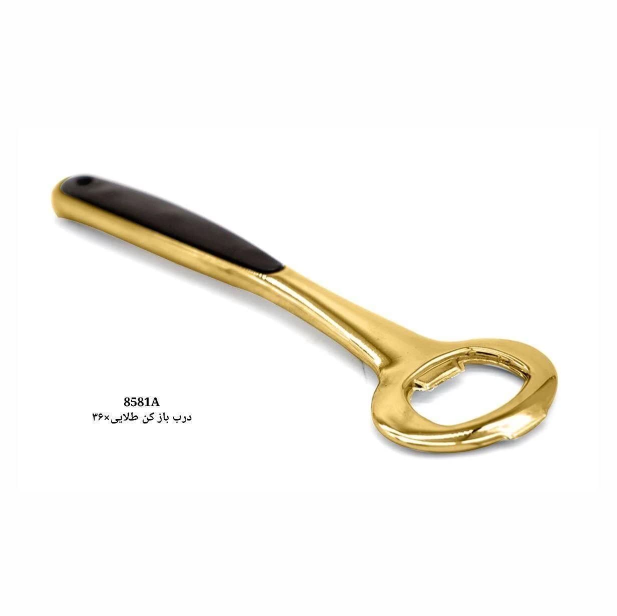 درب بازکن طلایی ریور کد 8581A
