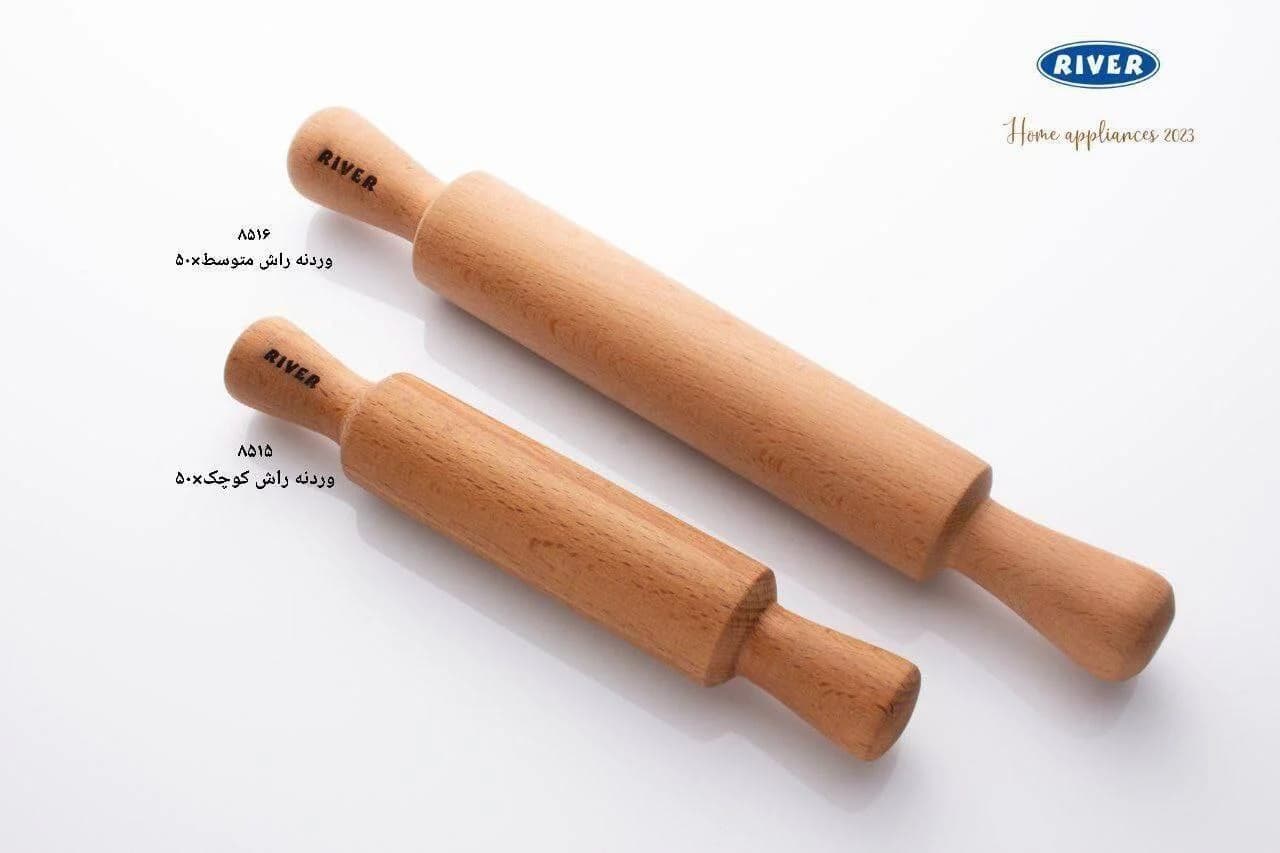 وردنه راش کوچک ریور کد 8515