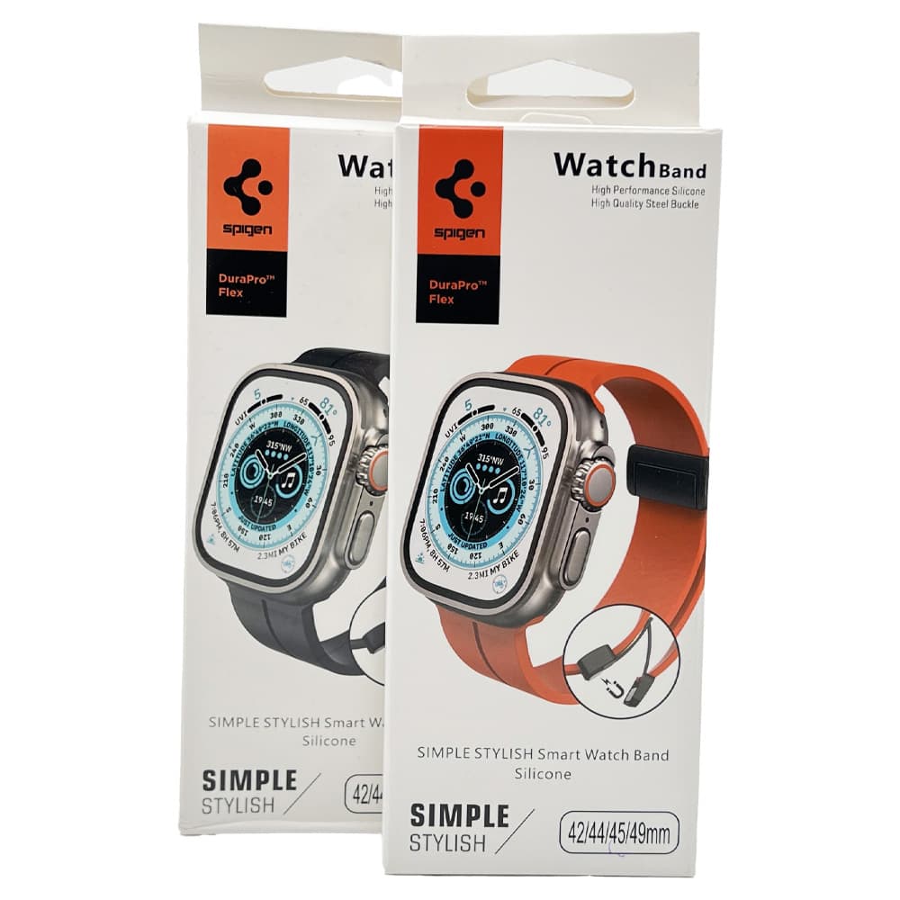 بند ساعت هوشمند SPIGEN 42/44/45/49MM