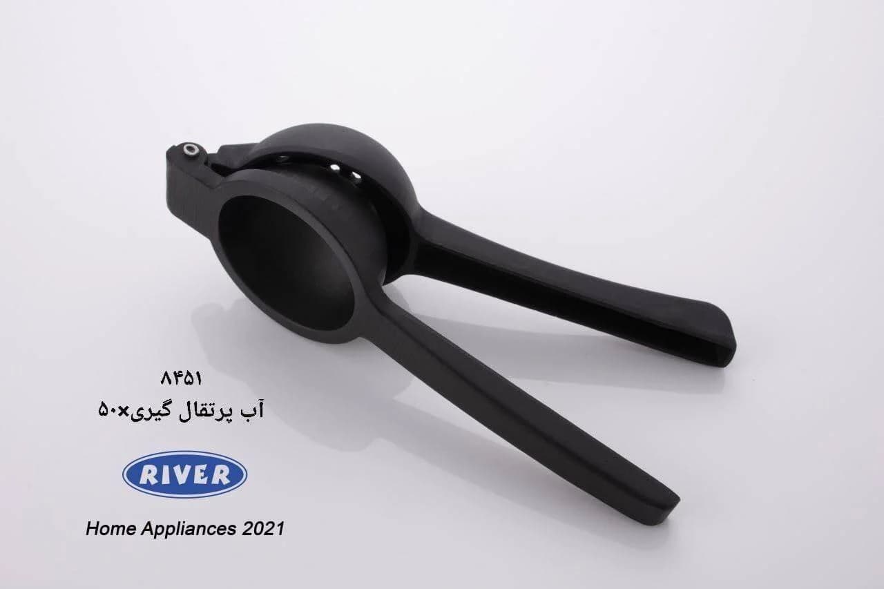 آب پرتقال گیری ریور کد8451