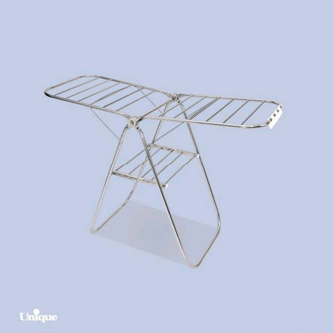 بند رخت استیل یونیک کد UN-3080A