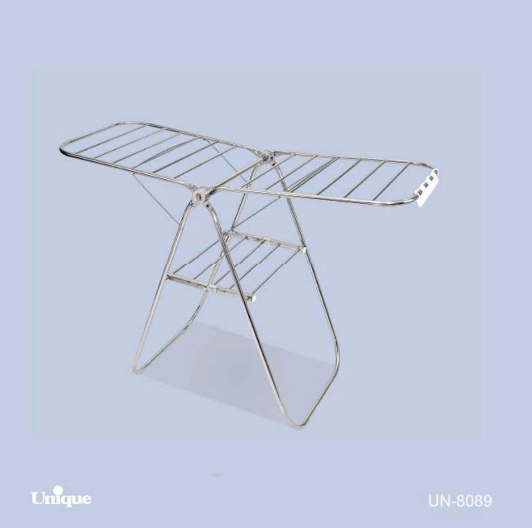 بند رخت تمام استیل یونیک کد UN-8089A — تصویر ۲