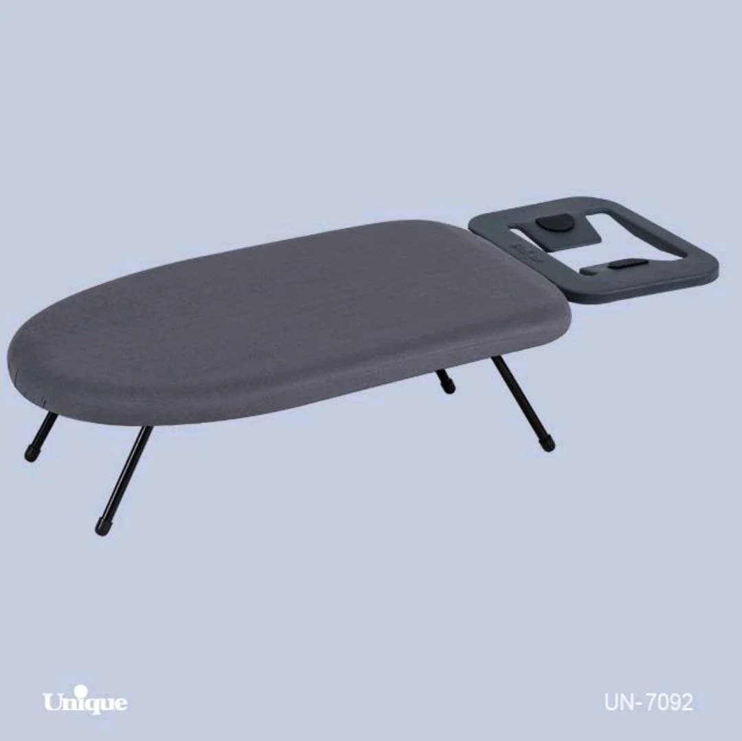 میز اتو پایه کوتاه یونیک کد UN-7092
