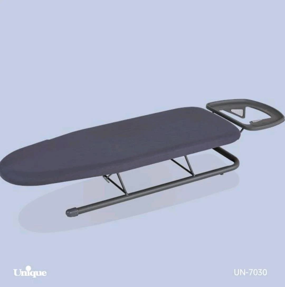 میز اتو نشسته یونیک کد UN-7030 — تصویر ۳