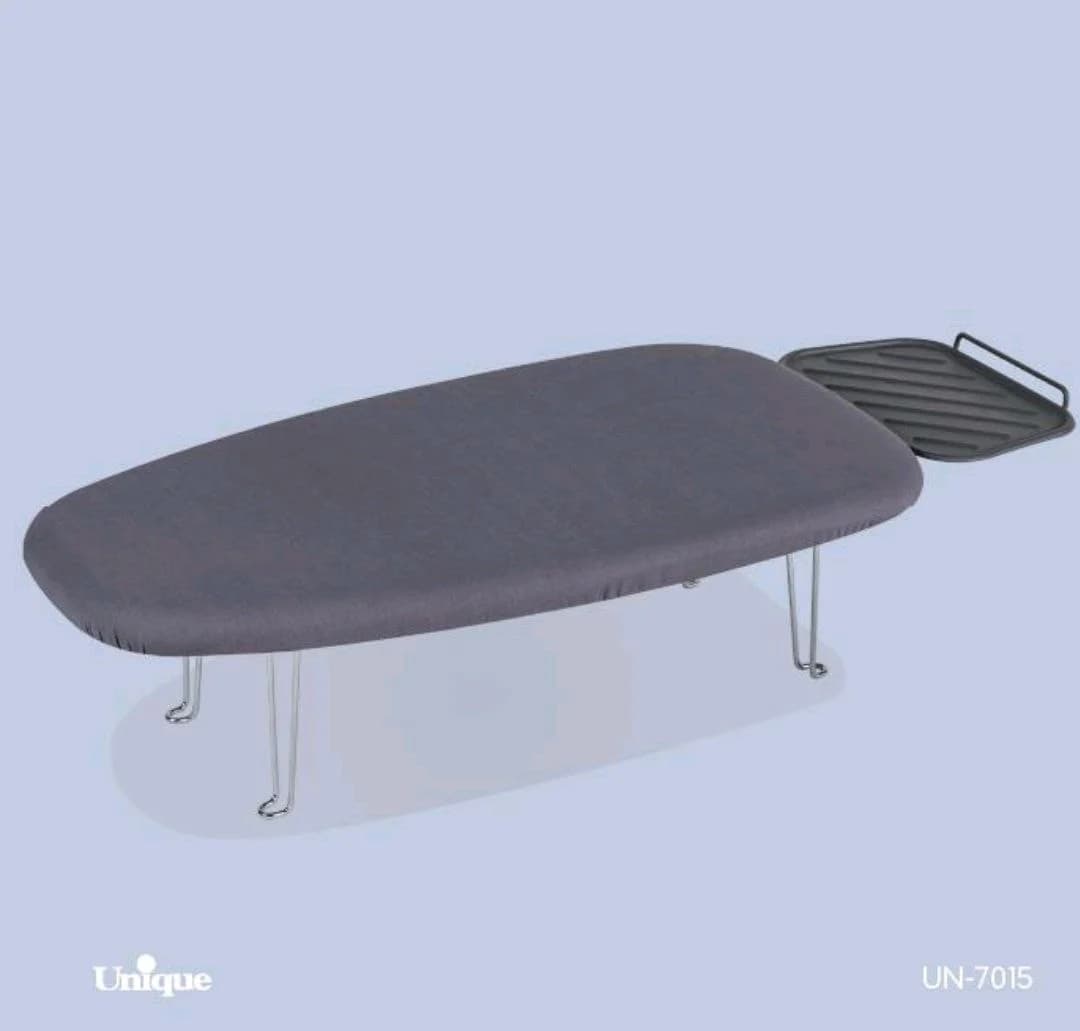 میز اتو نشسته جدید یونیک کد UN-7015