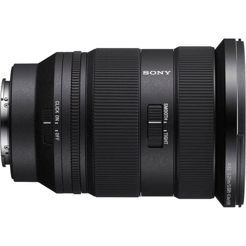 لنز سونی Sony FE 24-70mm f/2.8 GM II (Sony E) — تصویر ۲