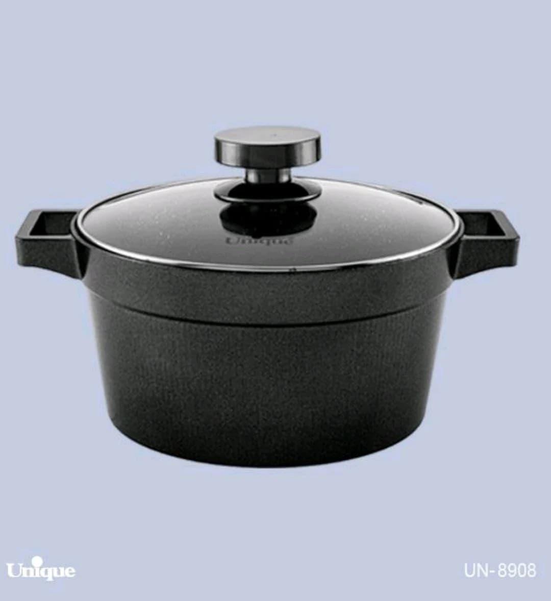 قابلمه تک سایز 28 کف گرانیت دیاموند یونیک کد UN-8908