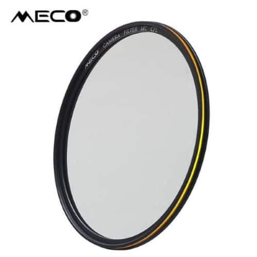 فیلتر پلاریزه لنز مکو MECO 82MM MC-CPL FILTER