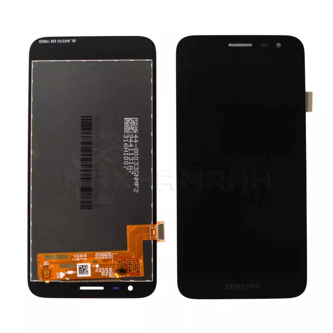 تاچ ال سی دی سامسونگ SAMSUNG J2 CORE (J260) اورجینال مشکی