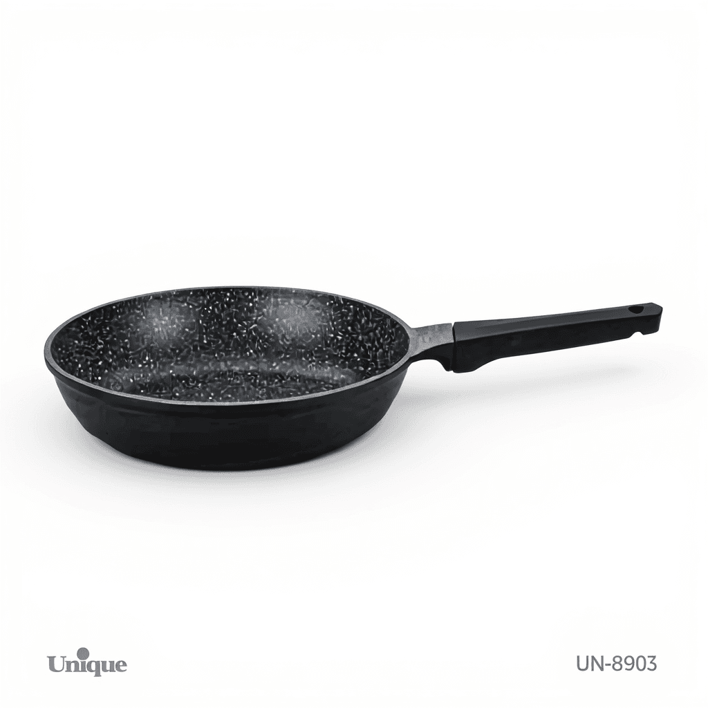 تابه تک دسته سایز 28 یونیک کد UN-8903 — تصویر ۲