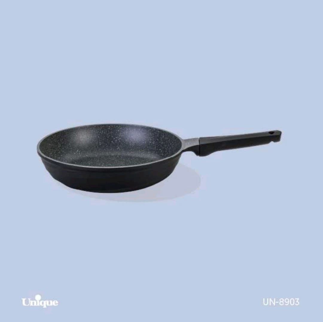 تابه تک دسته سایز 28 یونیک کد UN-8903 — تصویر ۳