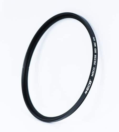 فیلتر یووی لنز مکو MECO 67MM HD-MC-UV Filter