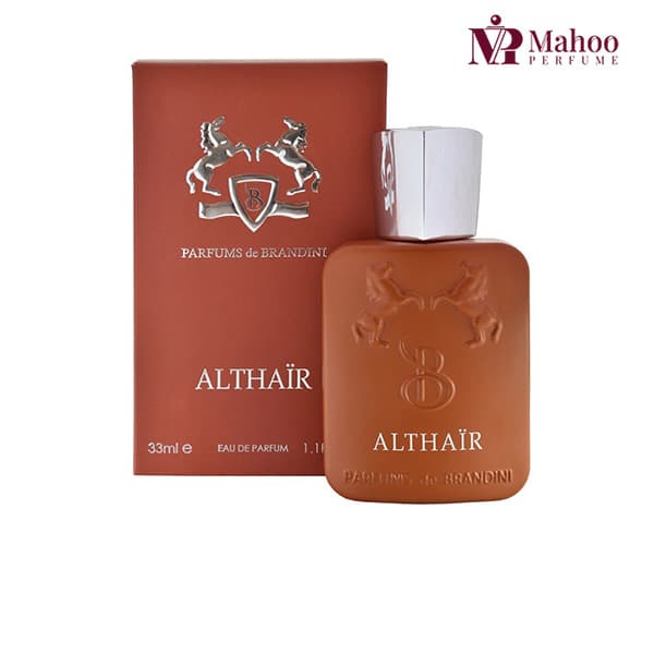 عطر جیبی مارلی التیر (التائر) برندینی مردانه 33 میل Brandini Althaïr