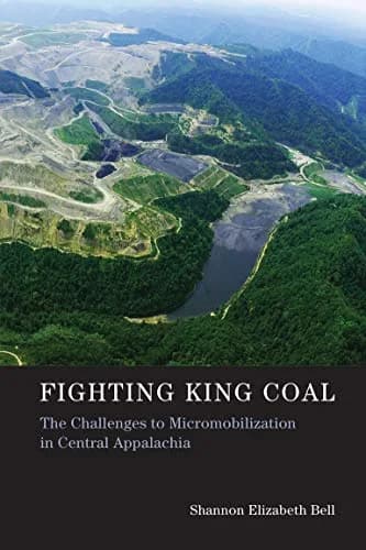 و دانلود نسخه کامل کتاب زبان اصلی Fighting King Coal: The Challenges to Micromobilization in Central Appalachia (Urban and Industrial Environments) Kindle Edition PDF | دانلود کتاب خارجی