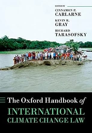 و دانلود نسخه کامل کتاب زبان اصلی The Oxford Handbook of International Climate Change Law (Oxford Handbooks) PDF | دانلود کتاب خارجی — تصویر ۲