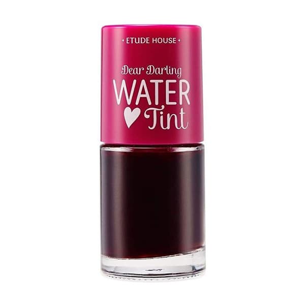 تینت لب و گونه اتود طرح اسنس شماره 25 Water Tint