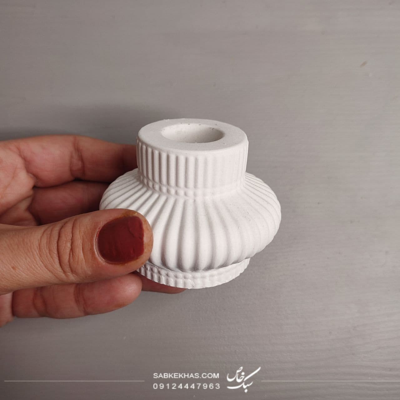 جاشمعی شیاردار — تصویر ۴