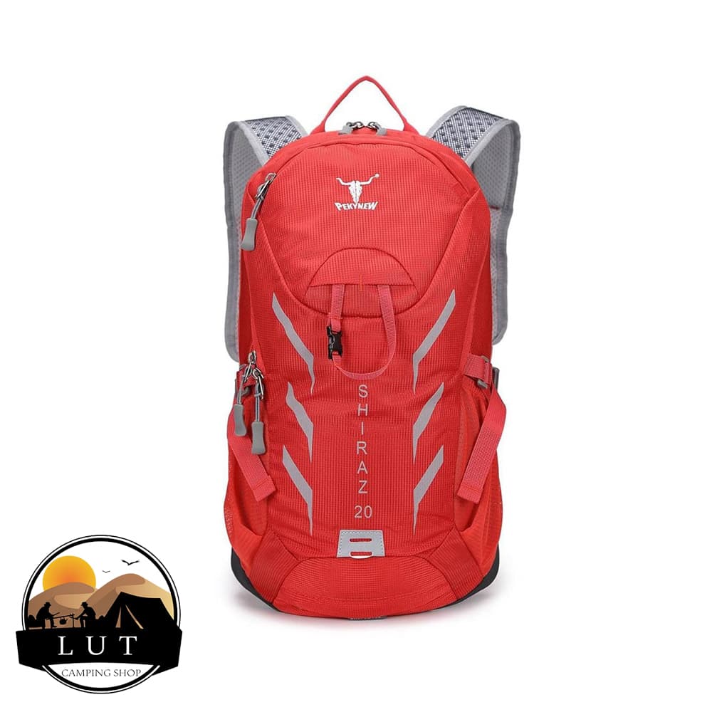 کوله پشتی پکینیو مدل SHIRAZ 20 L — تصویر ۲