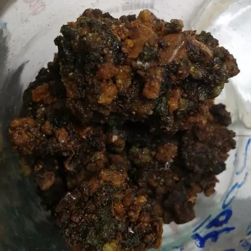 ملک ازرق یک مثقال
