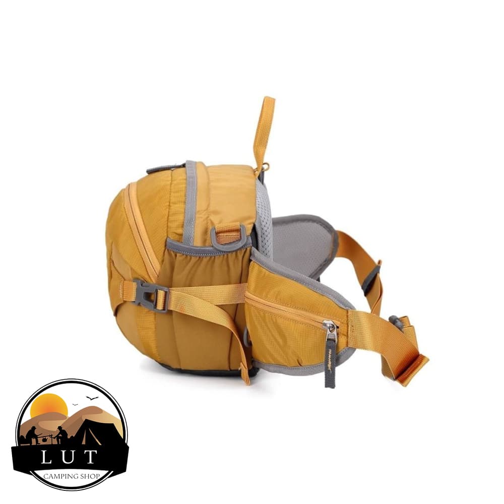 کیف کمری کله گاوی PEKYNEW مدل 6012A — تصویر ۳