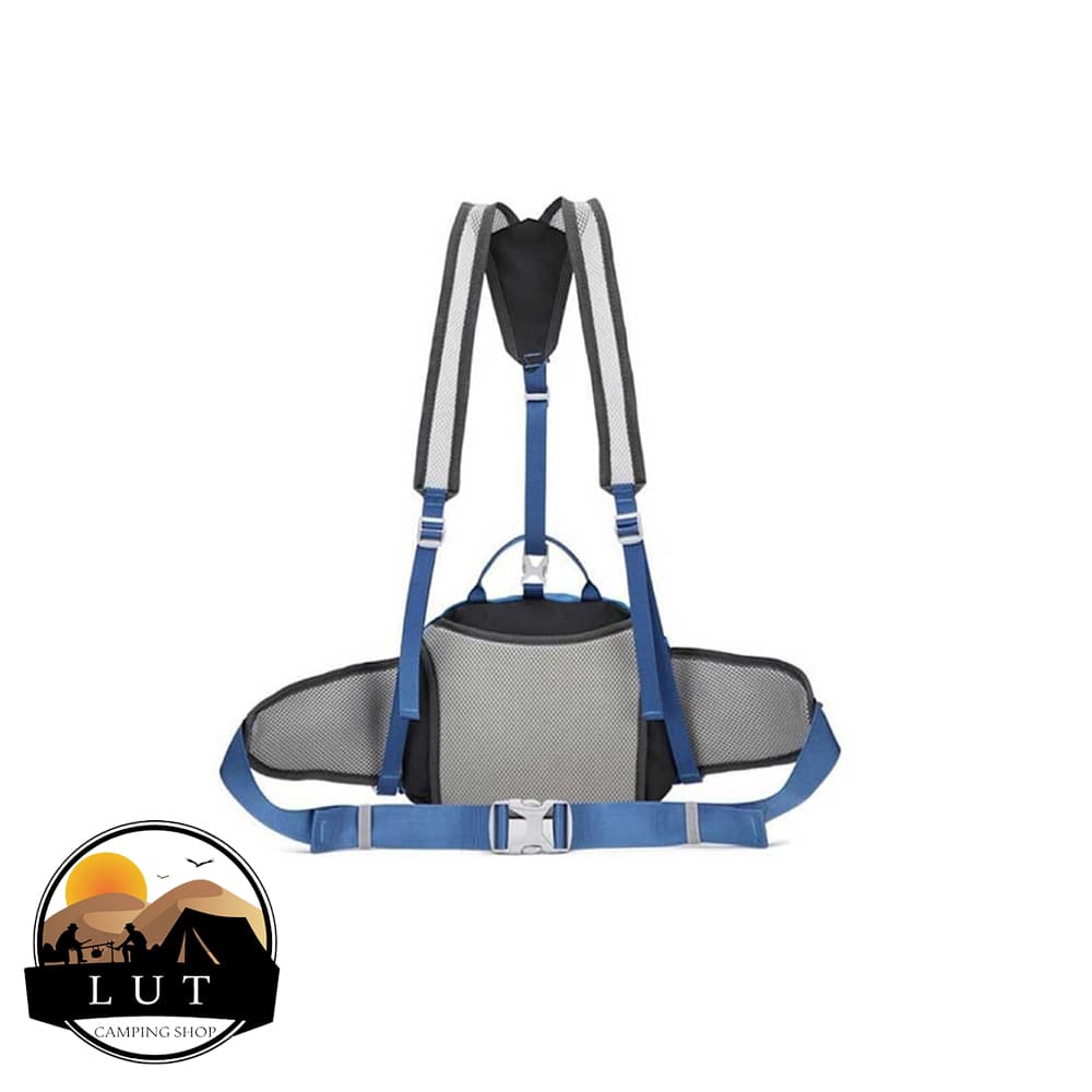 کیف کمری کله گاوی PEKYNEW مدل 6012A — تصویر ۷