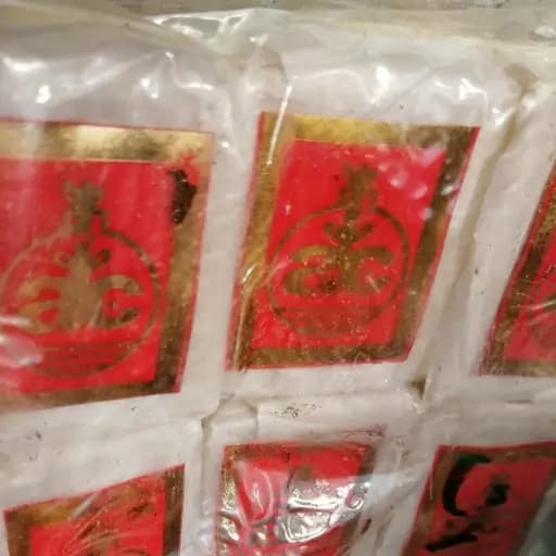 مشک صابونی معطر طبیعی — تصویر ۲