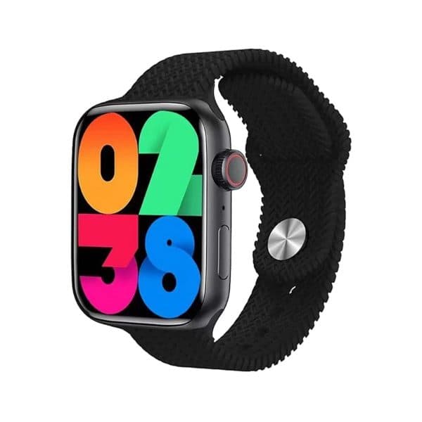 ساعت هوشمند Wisme WS-86 Max