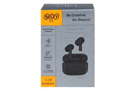 ایرپاد بلوتوثی مدل QCY T19