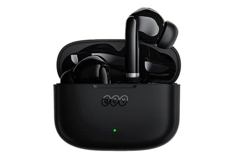 ایرپاد بلوتوثی مدل QCY T19 — تصویر ۴