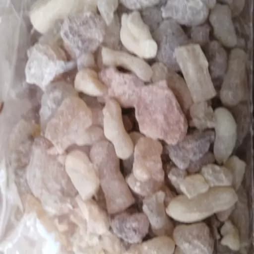لبان ذکریمنی 75 گرم — تصویر ۲