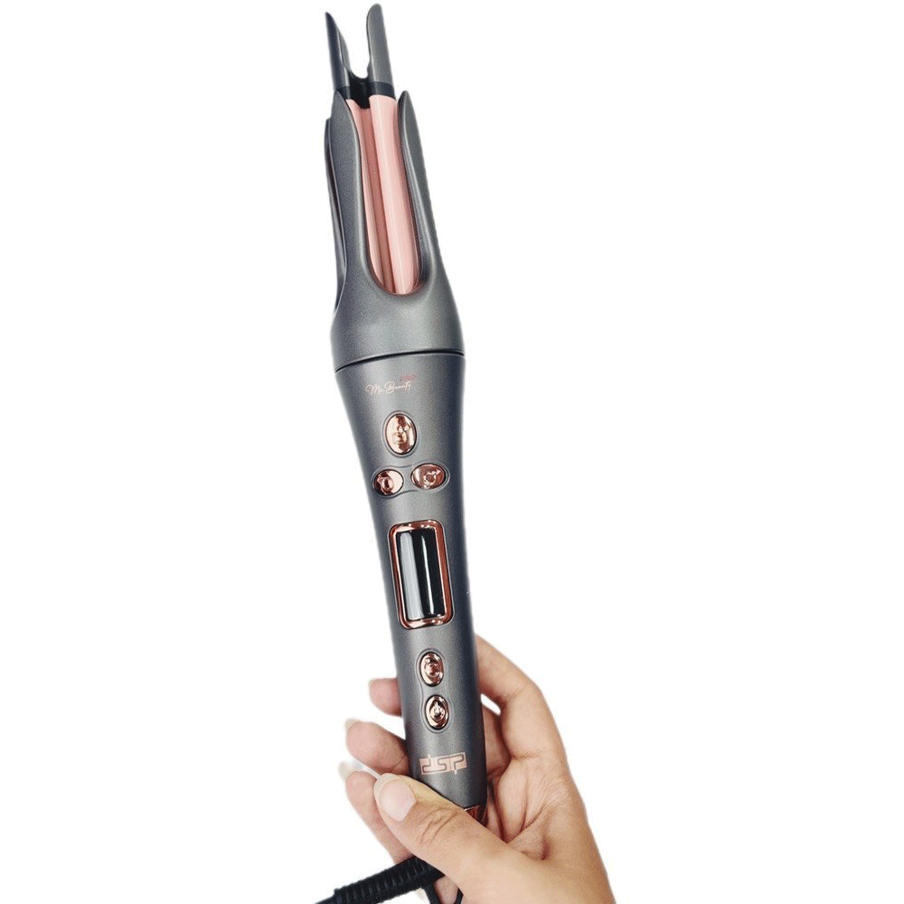 فر کننده مو دی اس پی مدل -20588U — تصویر ۶