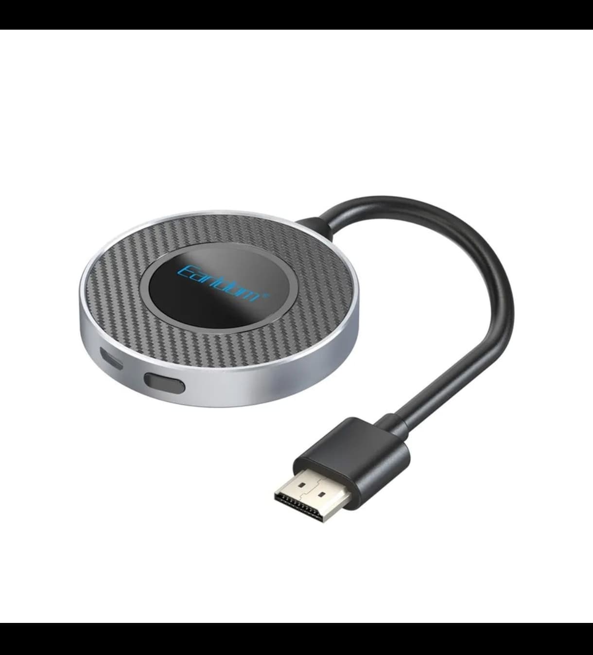 کابل اچ دی ام آی ارلدام Earldom ET-W7+ 4K wireless HDMI device