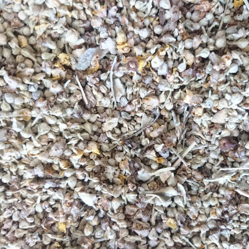 گل ماهور (خرگوشک) 75 گرمی — تصویر ۲
