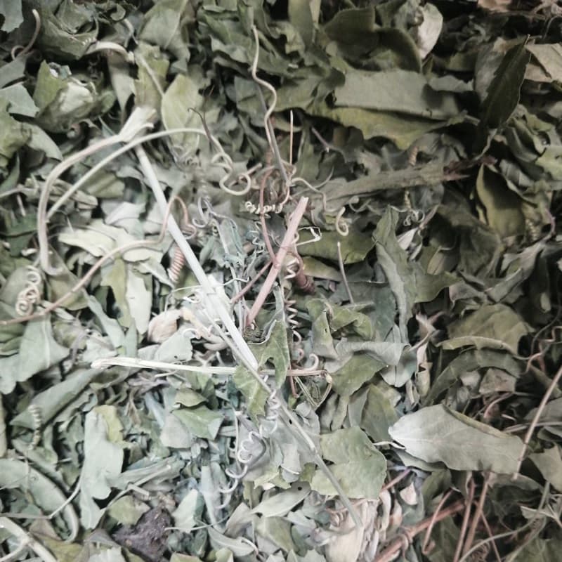 برگ و گل ساعتی اعلا 75 گرم