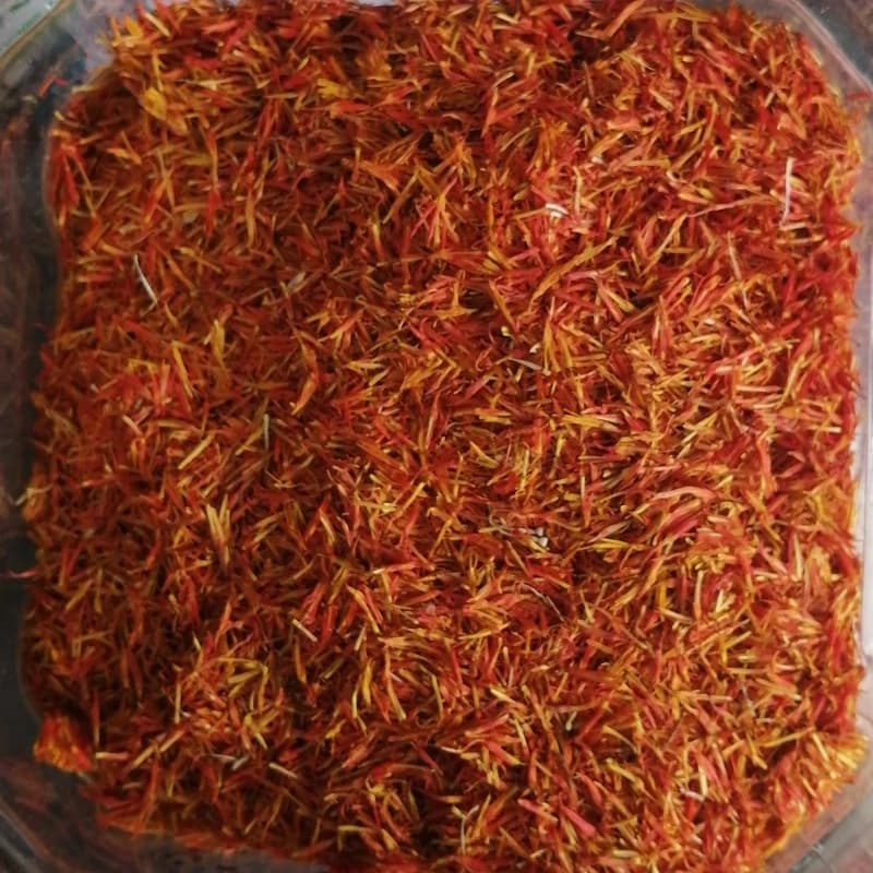 گلرنگ 75 گرم