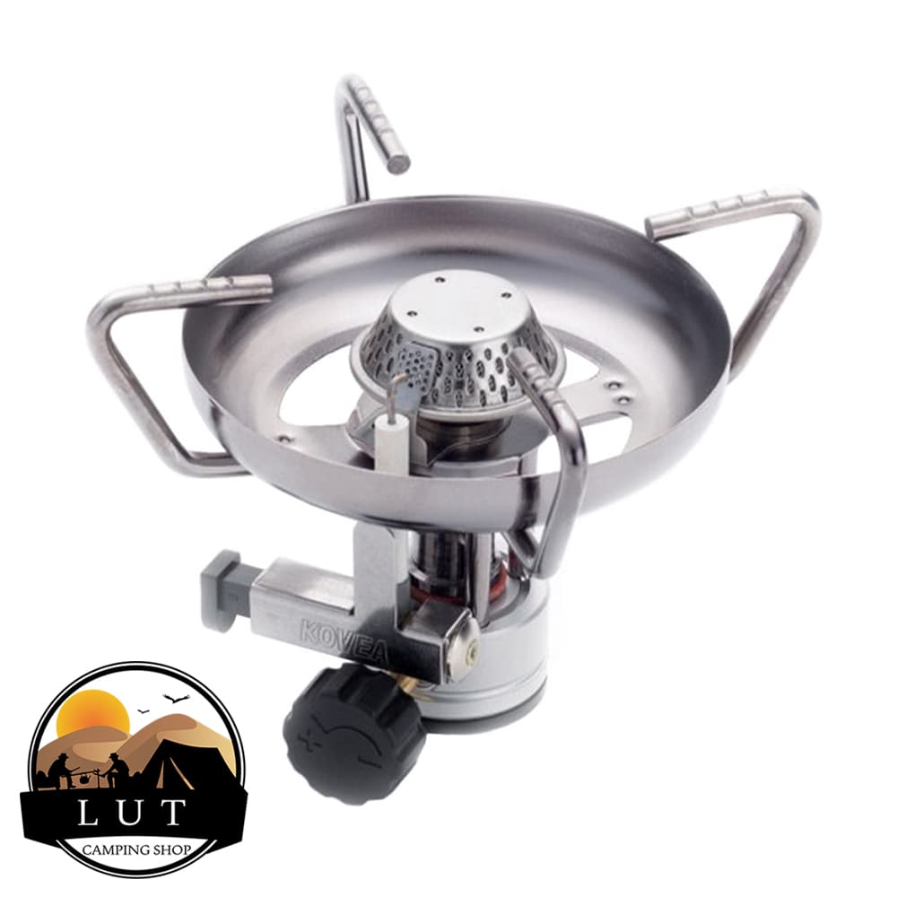 سرشعله کووآ مدل KB-0410 scorpion