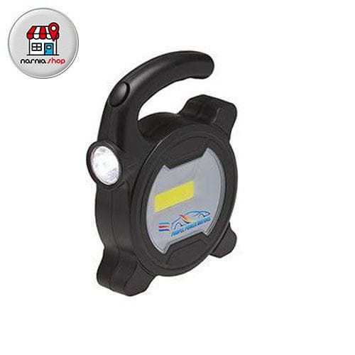 چراغ اضطراری دو حالته باتری خور — تصویر ۲