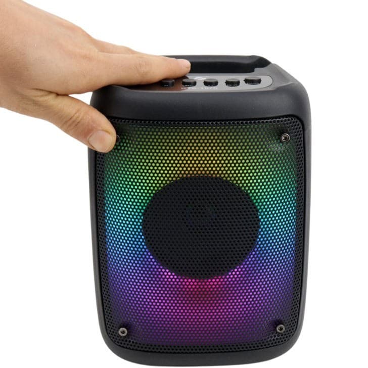 اسپیکر مدل KTS-1576 ا Speaker — تصویر ۲