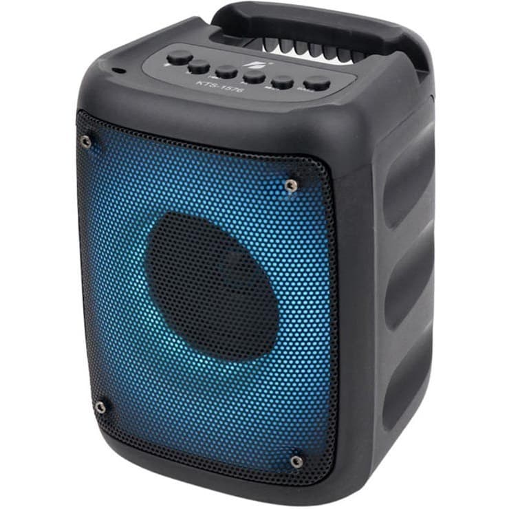 اسپیکر مدل KTS-1576 ا Speaker — تصویر ۴