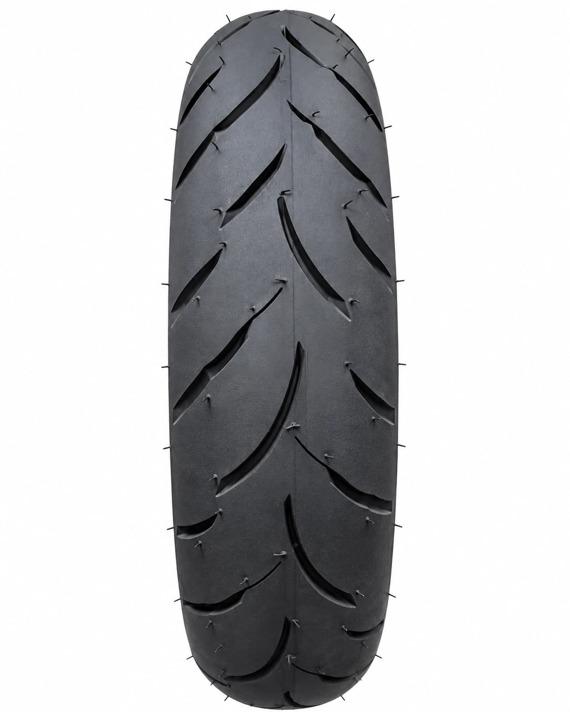 لاستیک هندی مکسس MAXXIS سایز 140/70-14 — تصویر ۴