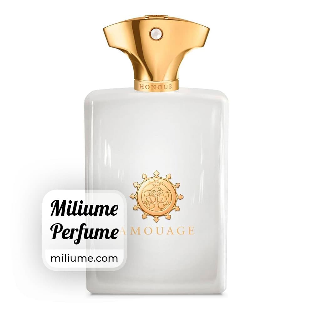 عطر آمواژ هانر مردانه | amouage honour men | برند SFA