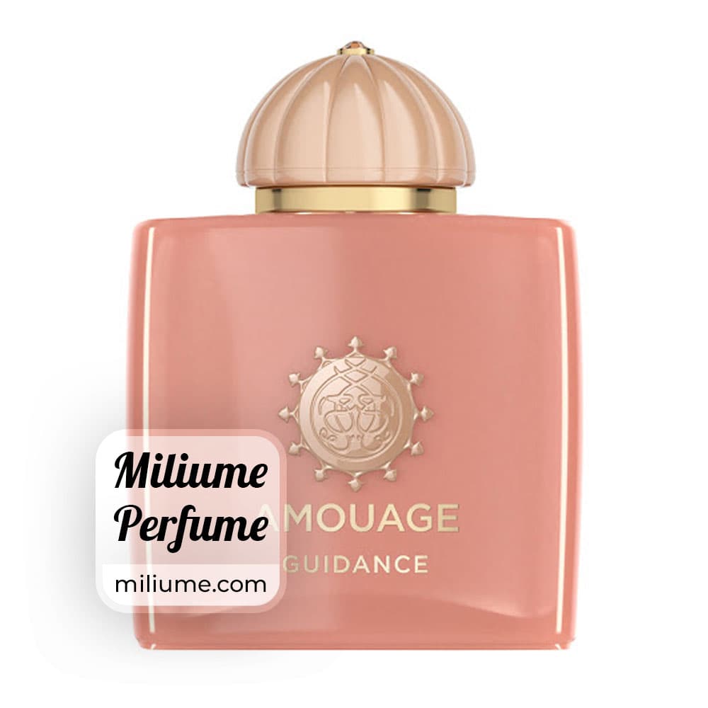 عطر آمواژ گایدنس | amouage guidance | برند Argeville
